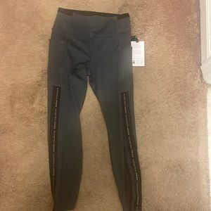 Athelta ultimate stash leggings 7/8